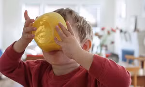 Đặc điểm di truyền có thể ảnh hưởng chứng kén ăn ở trẻ em