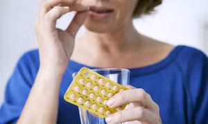Phát hiện mối liên hệ giữa liệu pháp thay thế hormone và sa sút trí tuệ