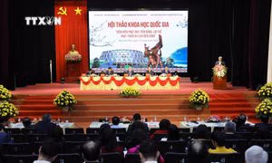 Năm Du lịch Quốc gia 2024: Đưa sản phẩm du lịch độc đáo, riêng có của Điện Biên đến với du khách