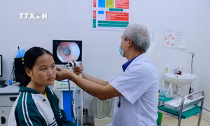 Bộ Y tế đề xuất có thêm gói bảo hiểm y tế bổ sung