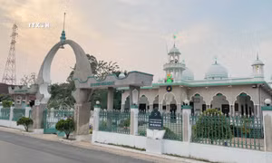 Đồng bào Chăm An Giang mừng đón tháng ăn chay Ramadan