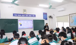Một số địa phương điều chỉnh phương án tuyển sinh lớp 10