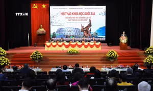 Năm Du lịch Quốc gia 2024: Đưa sản phẩm du lịch độc đáo, riêng có của Điện Biên đến với du khách