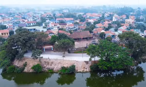 Phú Thọ dành hơn 3.300 tỷ đồng xây dựng nông thôn mới 