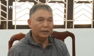 Khởi tố đối tượng Y Pŏ Mlô có hành vi “Phá hoại chính sách đoàn kết” tại Đắk Lắk
