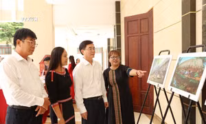 Đắk Lắk đẩy mạnh xây dựng môi trường văn hóa, phủ sóng bảo hiểm y tế