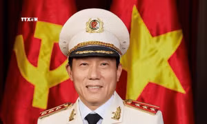 Ban Chấp hành Trung ương bầu bổ sung 1 Ủy viên Bộ Chính trị và 3 Ủy viên Ban Bí thư