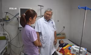Sốt xuất huyết tăng đột biến, Đắk Lắk tăng cường kiểm soát các điểm "nóng" về dịch bệnh