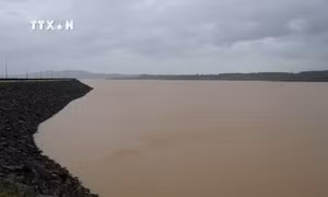Gia Lai yêu cầu các chủ hồ, đập thủy lợi, thủy điện ứng phó với động đất