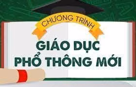 Năm học 2024-2025: Thực hiện Chương trình giáo dục phổ thông 2018 đối với tất cả các khối lớp