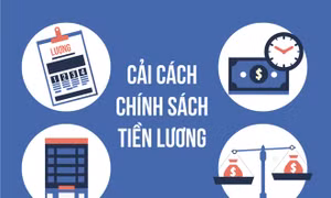 Nghiên cứu bảng lương và chế độ phụ cấp mới trình Trung ương sau năm 2026