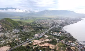 Điều phối, liên kết vùng Nam Phú Yên - Bắc Khánh Hòa