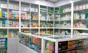 Thêm 1.200 loại thuốc được gia hạn giấy đăng ký lưu hành