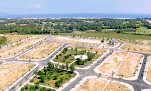 Chính phủ ban hành Nghị định mới về giá đất