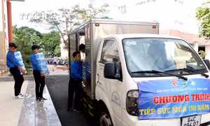 Thủ tướng chỉ đạo bảo đảm an toàn, chu đáo Kỳ thi tốt nghiệp trung học phổ thông và quản lý trẻ em dịp nghỉ hè