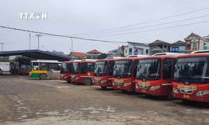 Các chính sách kinh tế mới có hiệu lực từ tháng 7/2024