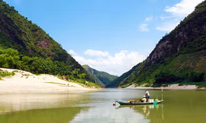 Phát triển du lịch cộng đồng, đa dạng hóa sản phẩm du lịch Xanh ở huyện miền núi Nông Sơn