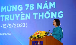 Kỷ niệm 78 năm TTXVN: Giữ vững những giá trị nền tảng của cơ quan Thông tấn quốc gia