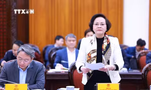 Tinh gọn bộ máy: Giảm 16.149 biên chế công chức, viên chức