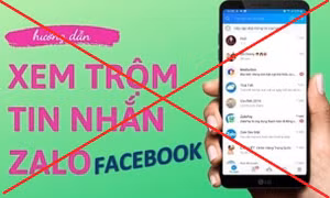 Bắt tạm giam ba đối tượng lừa đảo bán phần mềm đọc trộm tin nhắn, theo dõi, định vị