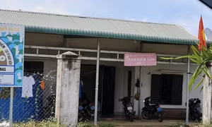 Đắk Lắk phát hiện cán bộ kiểm lâm tử vong trong rừng