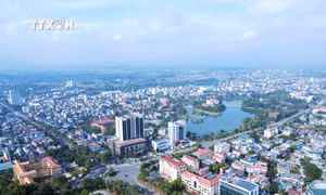 Kế hoạch thực hiện Quy hoạch tỉnh Tuyên Quang tầm nhìn đến năm 2050