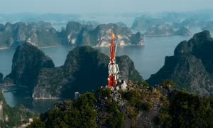 Bảo vệ Tổ quốc từ sớm, từ xa