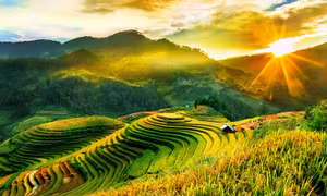 Yên Bái vài nét tổng quan
