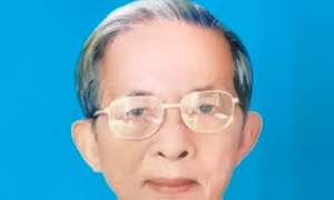 Nguyên Bí thư Trung ương Đảng, nguyên Trưởng Ban Nội chính Trung ương Trần Quốc Hương từ trần
