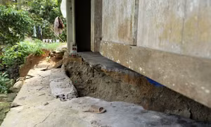 Lào Cai dành trên 103 tỷ đồng sắp xếp dân cư vùng biên giới, vùng thiên tai