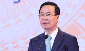 Ban Chấp hành Trung ương Đảng đồng ý để đồng chí Võ Văn Thưởng thôi giữ các chức vụ