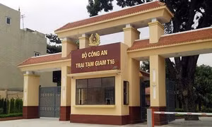 Nghị định sửa đổi, bổ sung định mức ăn, chế độ mặc của người bị tạm giữ, tạm giam