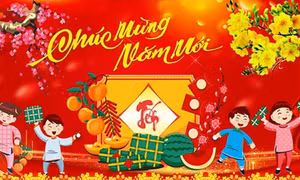 Thủ tướng chỉ thị tăng cường các biện pháp đón Tết Giáp Thìn 2024 vui tươi, an toàn