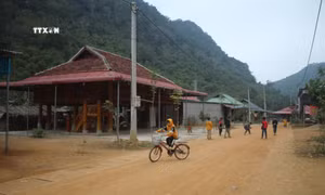 Sớm trả kinh phí hỗ trợ tái định cư cho các hộ dân vùng cao Thanh Hóa
