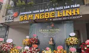 “Bánh vẽ” sâm Ngọc Linh: UBND tỉnh Kon Tum giao các sở, ngành kiểm tra, cung cấp thông tin