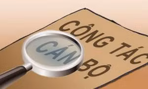 Quy định số 114-QĐ/TW: Quyết sách dẹp vấn nạn “cả họ làm quan”