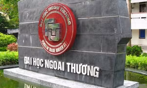 Trưa 22/8, nhiều trường đại học bắt đầu công bố điểm chuẩn: Ngành cao nhất 28,5 điểm
