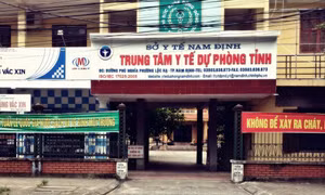Bộ Y tế thông tin về chế độ phụ cấp nghề cho cán bộ y tế
