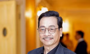 Nghệ sỹ Nhân dân Hoàng Dũng qua đời ở tuổi 65