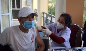Số ca mắc mới COVID-19 tăng nhẹ, 715 trường hợp khỏi bệnh