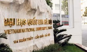 Nhiều trường đại học công bố điểm chuẩn trúng tuyển năm 2022: Ngành cao nhất lấy 29,95 điểm