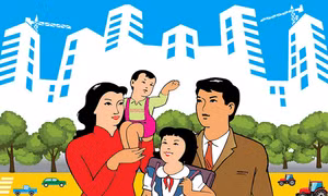 Những chính sách nổi bật có hiệu lực trong tháng 1/2024