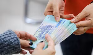 Thưởng Tết Nguyên đán Giáp Thìn 2024 bình quân 6,85 triệu đồng/người