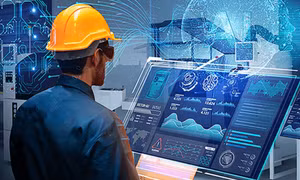 Mitsubishi Electric phát triển AI phân tích hành vi để tăng năng suất