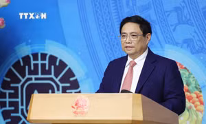 Thủ tướng Phạm Minh Chính: Kinh tế tập thể, hợp tác xã phải chủ động thoát khỏi rào cản để vươn lên