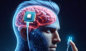 Neuralink thành công bước đầu trong thử nghiệm cấy chip vào não người