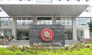 Các trường đại học lần lượt công bố điểm sàn xét tuyển năm 2024