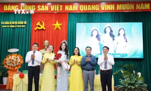 Sắp diễn ra Lễ hội sầu riêng Krông Pắc lần thứ II