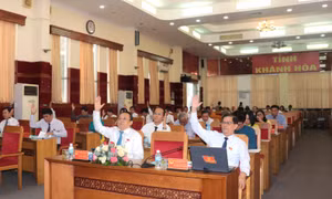 Khánh Hòa hỗ trợ thêm mức đóng bảo hiểm xã hội tự nguyện cho người dân khó khăn