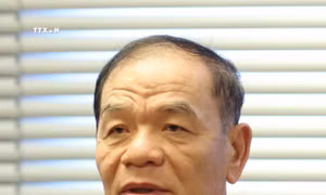 Khởi tố, bắt tạm giam ông Lê Thanh Vân